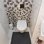 아파트 Greek Quarter Flat Two Br Next To Sea Garden *