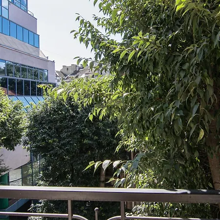 Daire Greek Quarter Flat Two Br Next To Sea Garden *