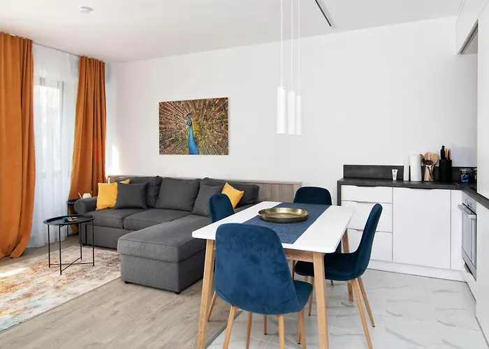 Daire Greek Quarter Flat Two Br Next To Sea Garden Varna